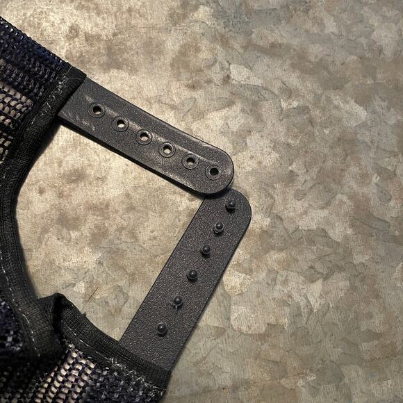 Vintage NWT LA Express USFL Snapback Hat 80s Los Angeles California Football USA - Picture 11 of 11